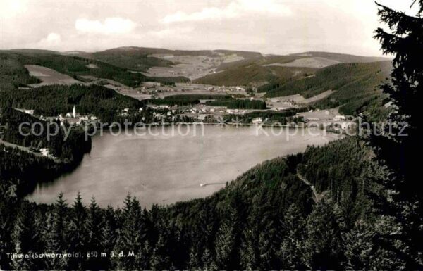 Titisee