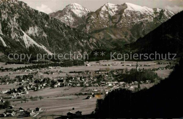 Ruhpolding Reifelberge
