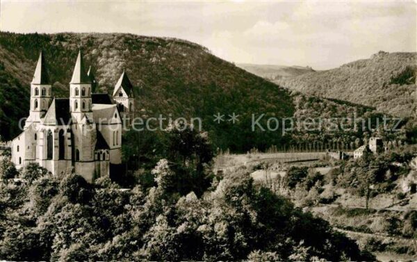 Seelbach Nassau Kloster Arnstein Schloss Langenau