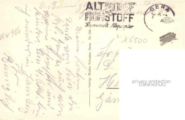 Gera Dahliengarten – Bild 2