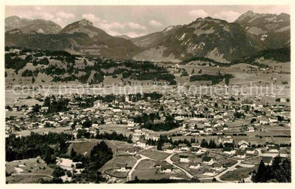 Oberstdorf
