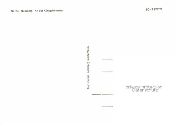 Nuernberg Königstormauer – Bild 2