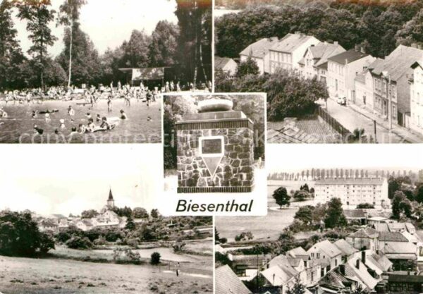 Biesenthal-Bernau