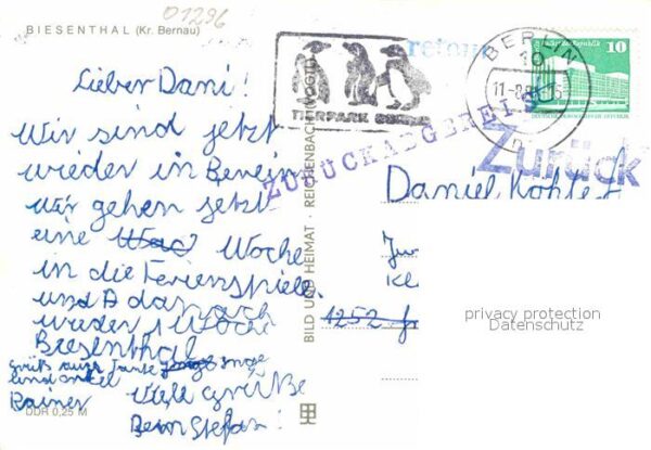 Biesenthal-Bernau – Bild 2