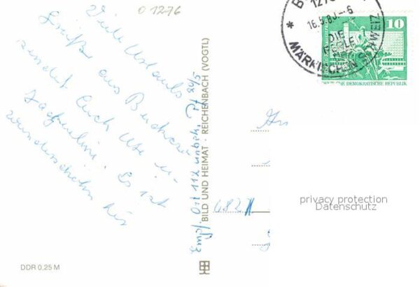 Buckow Maerkische Schweiz – Bild 2
