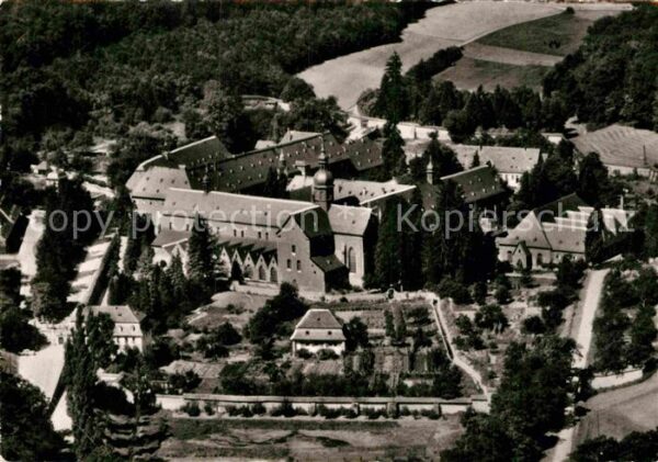 Eberbach Rheingau Zisterzienser Abtei