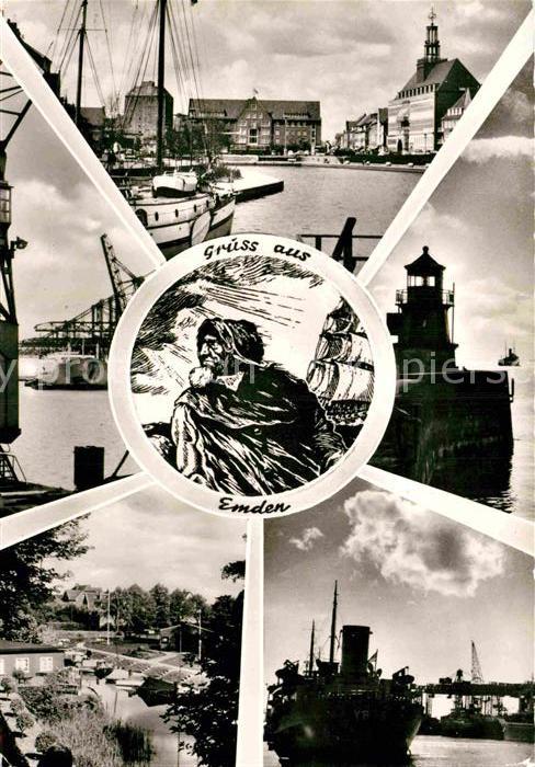 Emden Ostfriesland