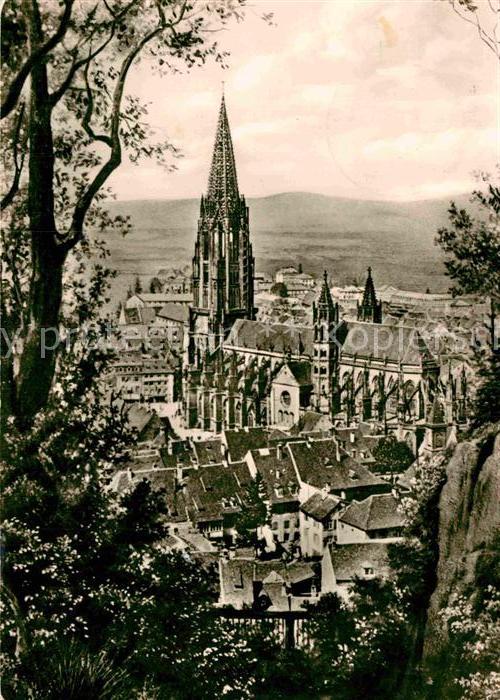 Freiburg Breisgau