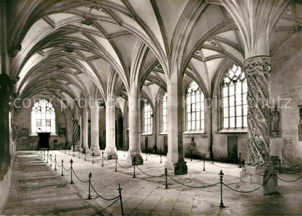 Eichstaett Oberbayern Mortuarium Hans Paur