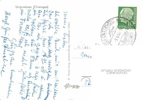 Unterwoessen – Bild 2
