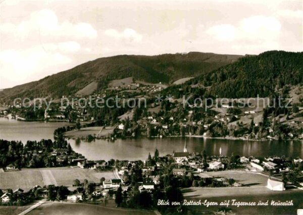 Tegernsee Neureuth