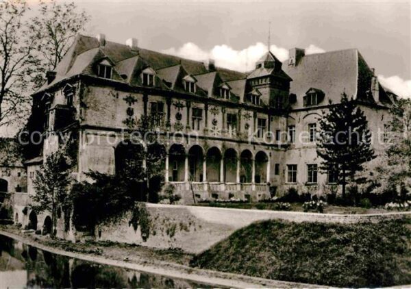 Rheydt Schloss Rheydt