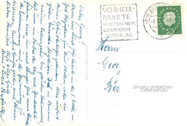 Bad Salzuflen – Bild 2
