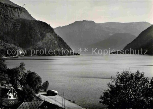 Scholastika Achenkirch Tirol Achensee
