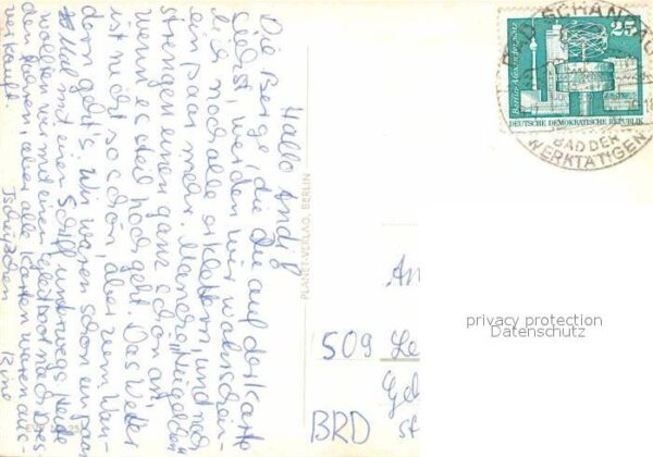 Bad Schandau Elbe Schrammsteine Kneippkurbad – Bild 2