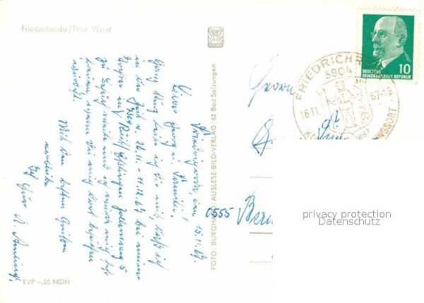 Friedrichroda – Bild 2