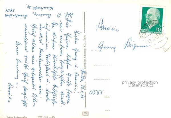 Reinhardsbrunn – Bild 2