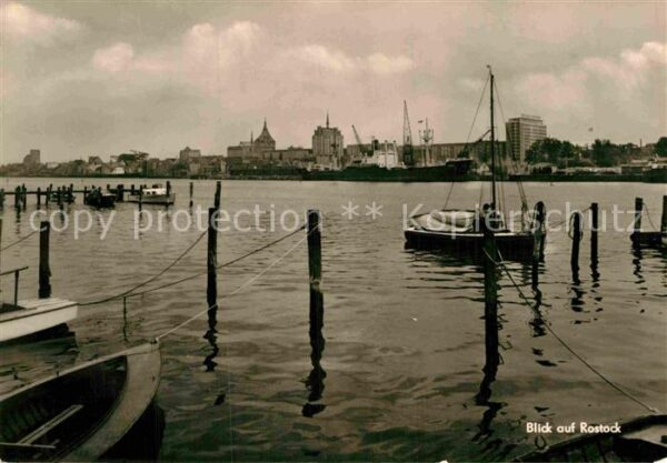 Rostock
