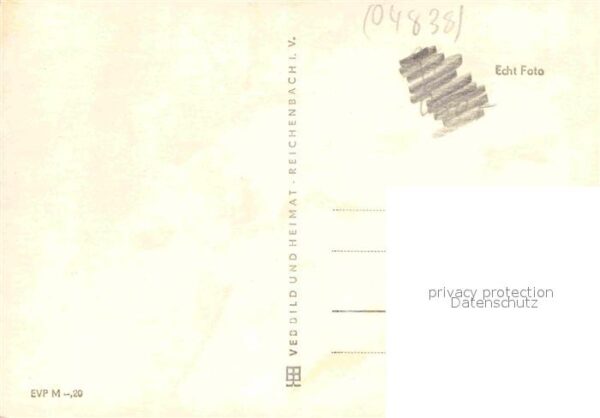 Eilenburg Postamt Rathaus Sorbenburg Sternwarte J – Bild 2