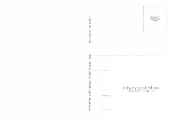 Ettal Kloster Ettal – Bild 2