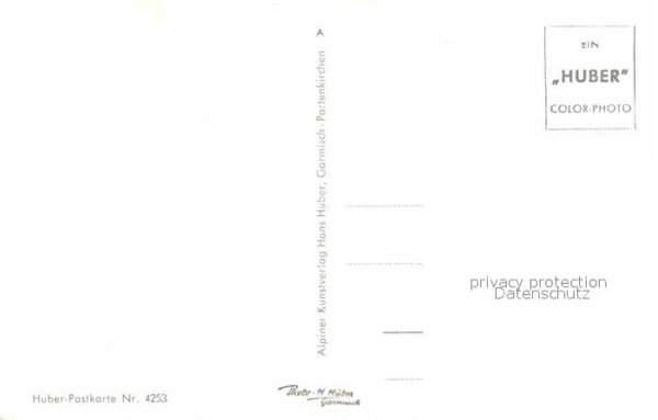 Walchensee Dorf Fliegeraufnahme Kesselbergpassstra – Bild 2