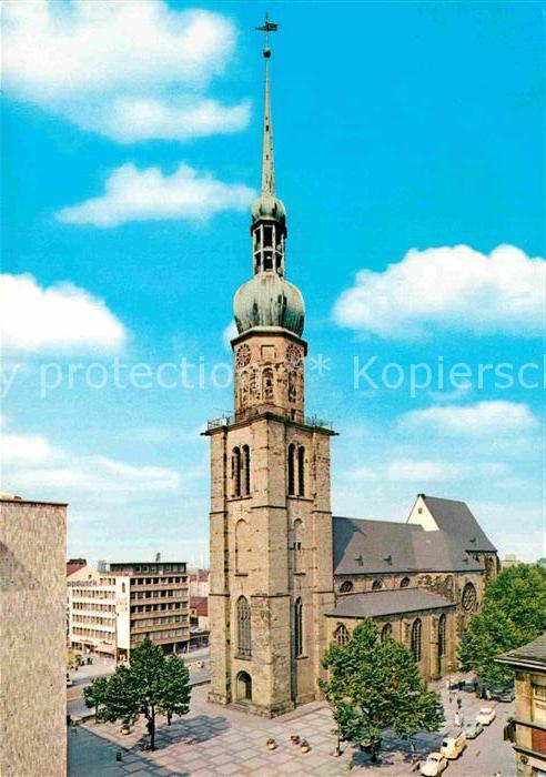 Dortmund Sankt Reinholdi