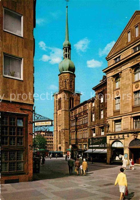 Dortmund Reinoldiskirche