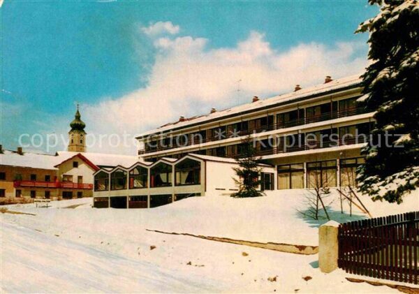 Drachselsried Hotel Falter
