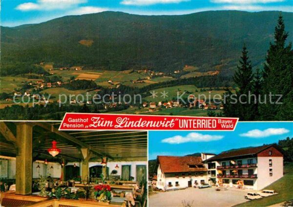 Drachselsried Gasthof Pension Zum Lindenwirt