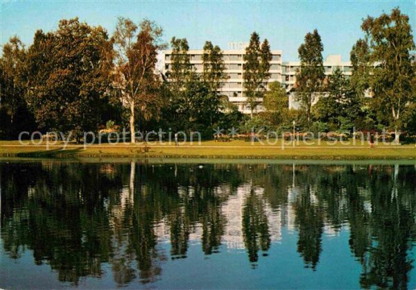 Bad Salzuflen Hotel Maritim