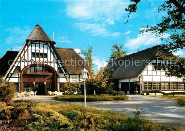 Delecke Torhaus Möhnsee