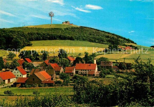 Koeterberg Berghotel