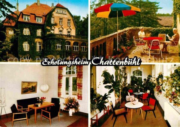 Hann. Muenden Landfrauenschule Chattenbühl