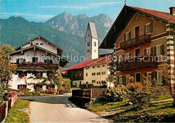 Nussdorf Inn Heuberg