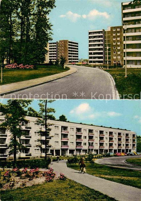 Espelkamp Brandenburger Ring