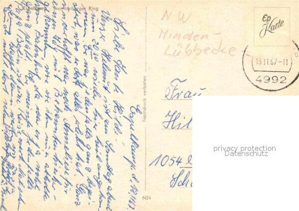 Espelkamp Brandenburger Ring – Bild 2