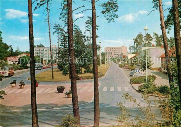 Espelkamp Breslauer Strasse