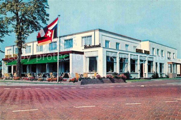 Alphen Aan Den Rijn Hotel Toor