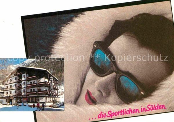 Soelden Oetztal Sporthotel Sölderhof