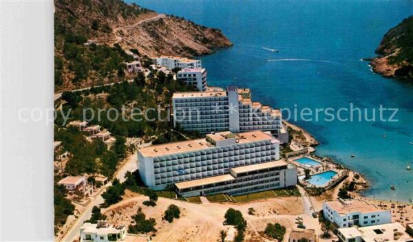 Cala Llonga Hotel Playa Imperial