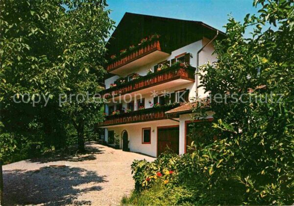 Kuens Pension Tannerhof