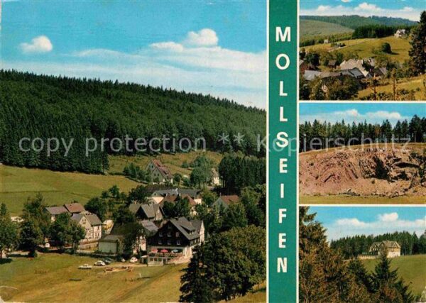 Mollseifen