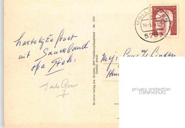 Mollseifen – Bild 2