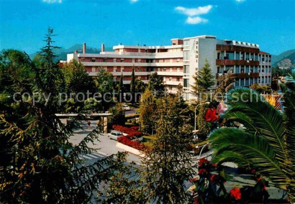 Abano Terme Hotel Mioni Pezzato terme
