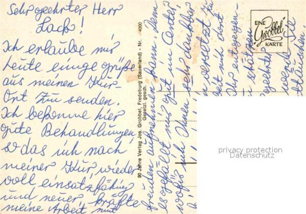 Bad Salzuflen Bewegungszentrum – Bild 2