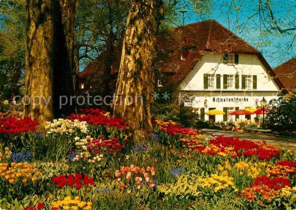 Mainau Schwedenschenke
