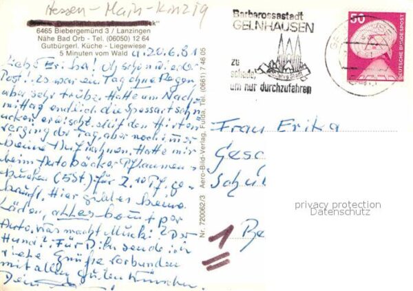 Lanzingen – Bild 2