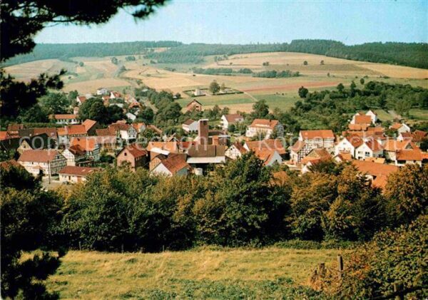 Rengshausen Hessen