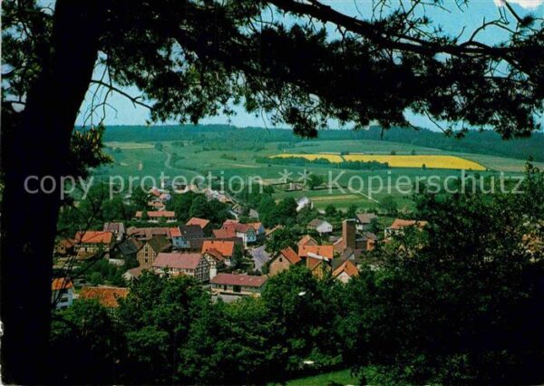 Rengshausen Hessen