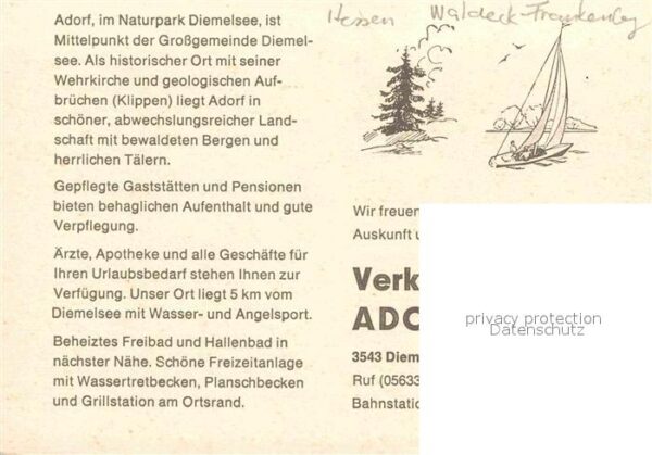 Adorf Waldeck – Bild 2